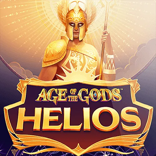 Age of the Gods: Helios - NOLIMITSLOT777