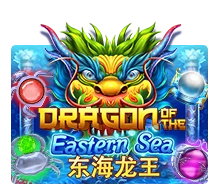 Dragon Of The Eastern Sea - NOLIMITSLOT777