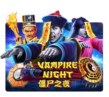 Jiang Shi Night - NOLIMITSLOT777