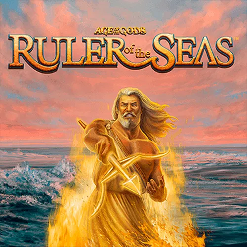 Age of the Gods: Ruler of the Seas - NOLIMITSLOT777