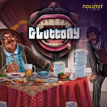Gluttony - NOLIMITSLOT777