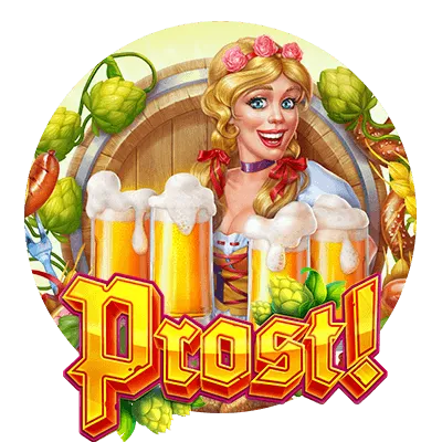 Prost! - NOLIMITSLOT777