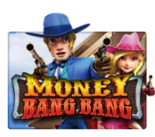 MoneyBangBang - NOLIMITSLOT777