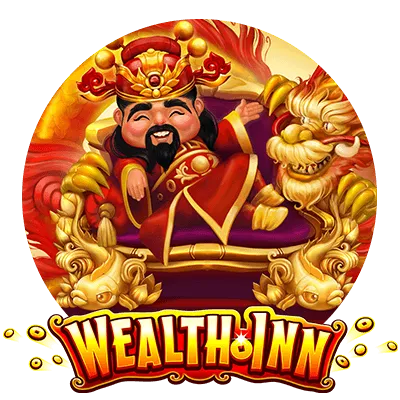 Wealth Inn - NOLIMITSLOT777