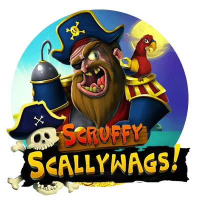 Scruffy Scallywags - NOLIMITSLOT777