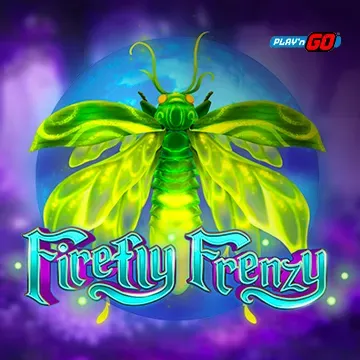 Firefly Frenzy - NOLIMITSLOT777