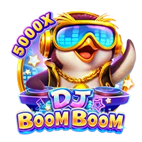 DJ BOOM BOOM - NOLIMITSLOT777