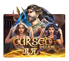 Cursed Deluxe - NOLIMITSLOT777