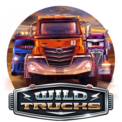 Wild Trucks - NOLIMITSLOT777