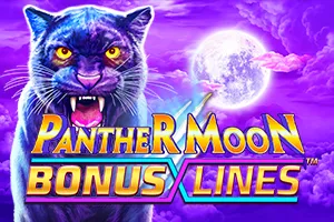 Panther Moon: Bonus Lines™ - NOLIMITSLOT777