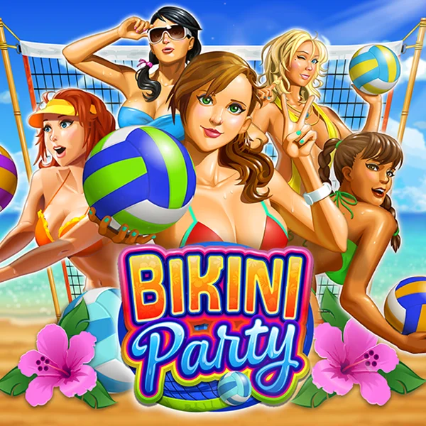 Bikini Party - NOLIMITSLOT777