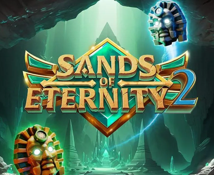 Slotmill : Sands of Eternity 2 - NOLIMITSLOT777