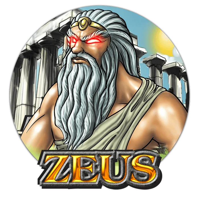 Zeus - NOLIMITSLOT777