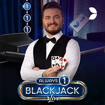 VIP Always 6 Blackjack 1 - NOLIMITSLOT777