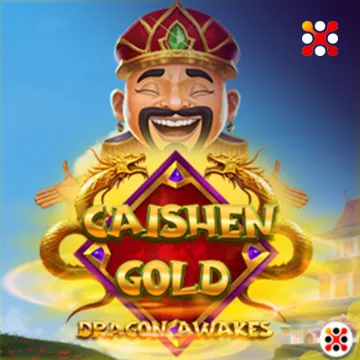 Mancala : Caishen Gold: Dragon Awakes - NOLIMITSLOT777