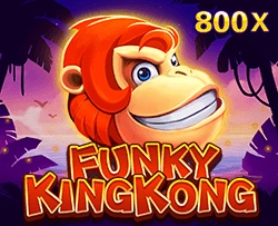 JDB : Funky King Kong - NOLIMITSLOT777
