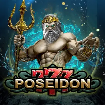 Poseidon 777 - NOLIMITSLOT777
