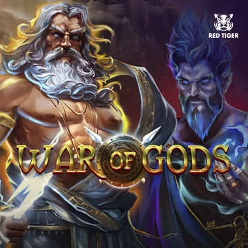 War Of Gods - NOLIMITSLOT777
