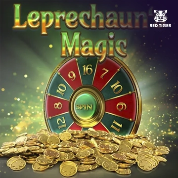 Leprechauns Magic Megaways - NOLIMITSLOT777