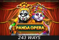 Spadegaming : Panda Opera - NOLIMITSLOT777