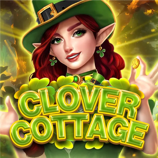 Clover Cottage - NOLIMITSLOT777