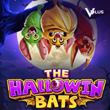 The Hallowin Bats - NOLIMITSLOT777