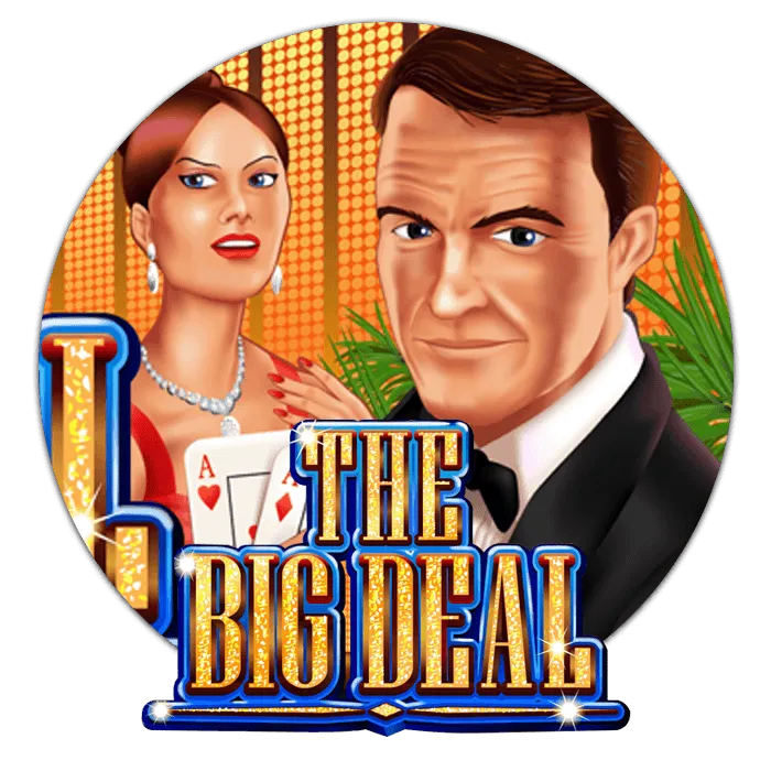 The Big Deal - NOLIMITSLOT777