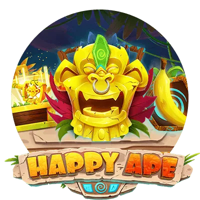 Happy Ape - NOLIMITSLOT777