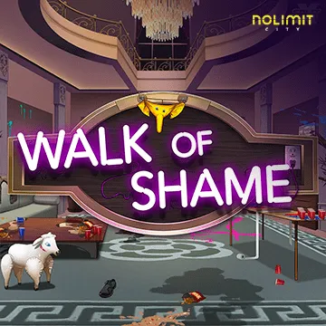 Walk of Shame - NOLIMITSLOT777
