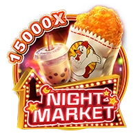 NIGHT MARKET - NOLIMITSLOT777
