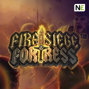 Fire Siege Fortress - NOLIMITSLOT777