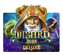 Wizard Deluxe - NOLIMITSLOT777