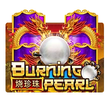 Burning Pearl - NOLIMITSLOT777