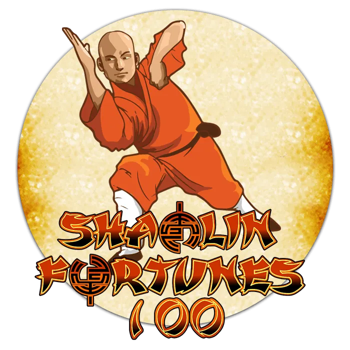 Shaolin Fortunes 100 - NOLIMITSLOT777