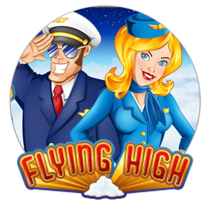 Flying High - NOLIMITSLOT777