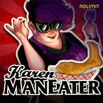 Karen Maneater - NOLIMITSLOT777