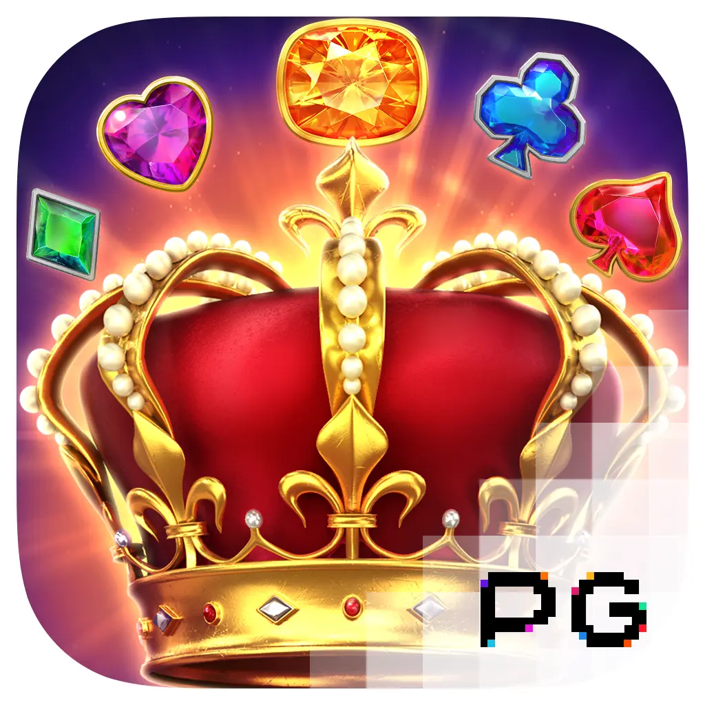 PGSoft : Majestic Treasures - NOLIMITSLOT777