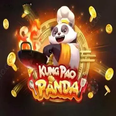 Kung Pao Panda - NOLIMITSLOT777