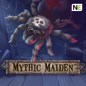 Mythic Maiden - NOLIMITSLOT777