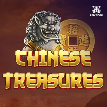 Chinese Treasures - NOLIMITSLOT777