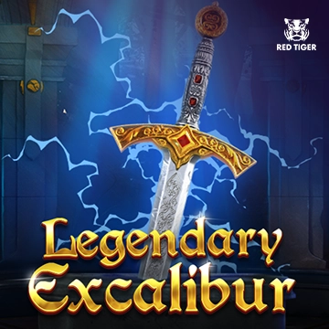 Legendary Excalibur - NOLIMITSLOT777