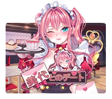 Date With Miyo - NOLIMITSLOT777