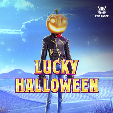 Lucky Halloween - NOLIMITSLOT777