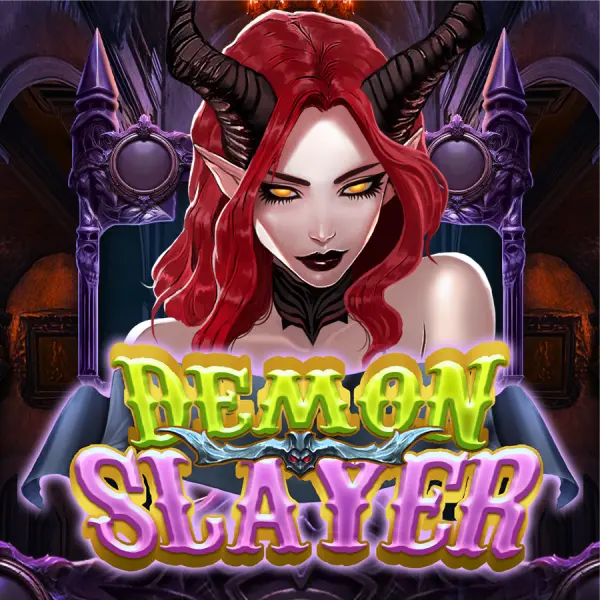 Demon Slayer - NOLIMITSLOT777