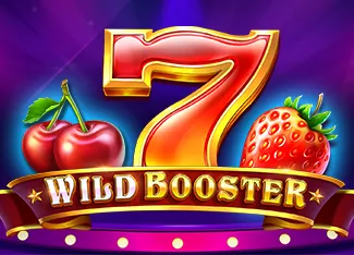 Pragmatic : Wild Booster - NOLIMITSLOT777