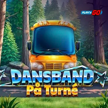 Dansband På Turné - NOLIMITSLOT777