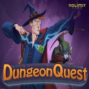 Dungeon Quest - NOLIMITSLOT777