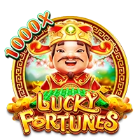LUCKY FORTUNES - NOLIMITSLOT777