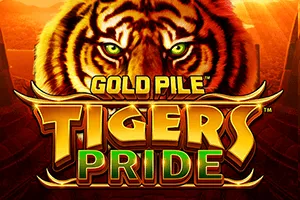 Gold Pile: Tigers Pride - NOLIMITSLOT777
