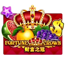 Fortune Crown - NOLIMITSLOT777